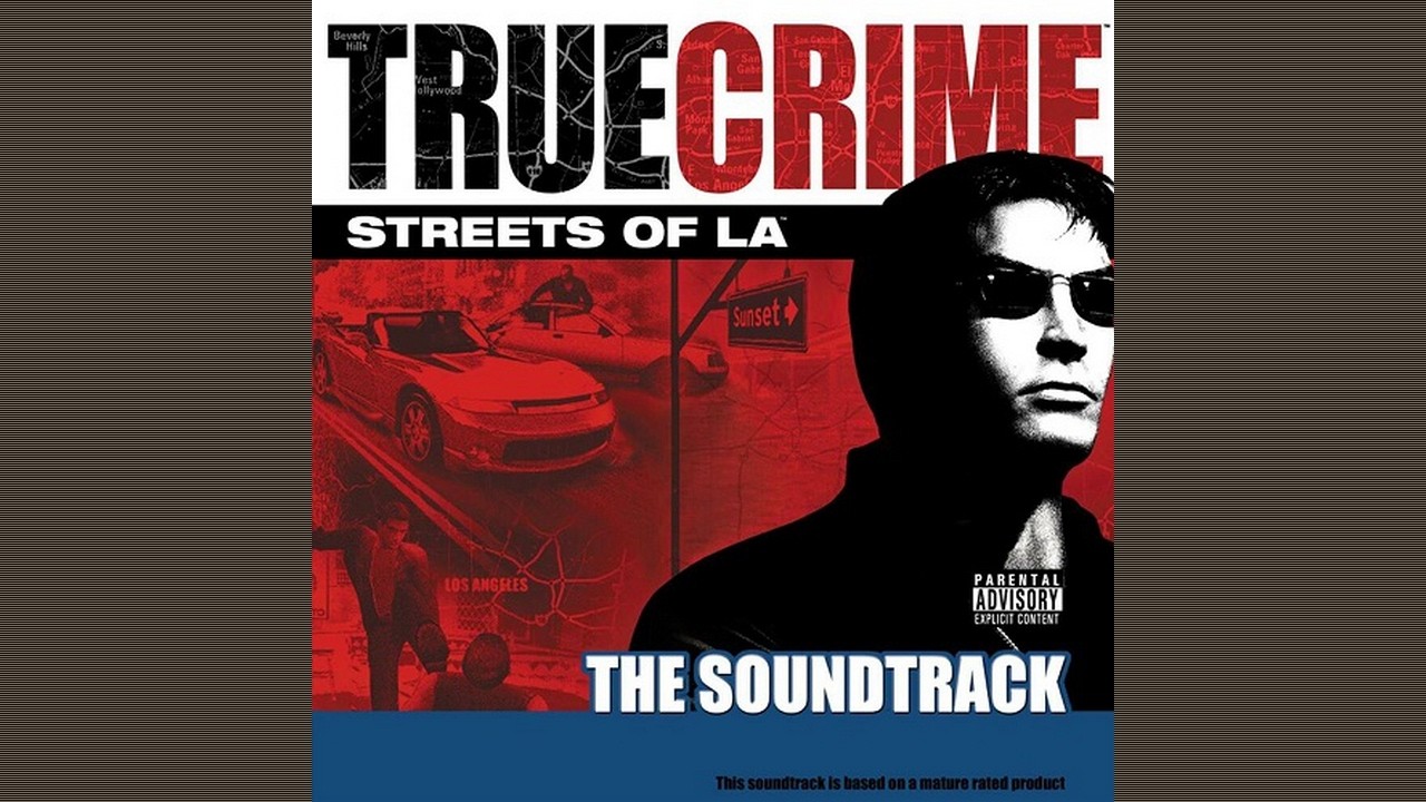 VA - True Crime Streets Of LA (The Soundtrack) - YouTube
