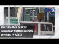 Mga sasakyan sa NLEX bahagyang dumami ngayong Miyerkules Santo | TV Patrol