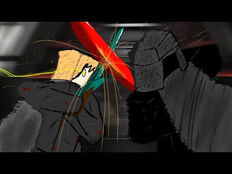 Sharpness Vs Minecraft's Best PVP Player (Minemanner)