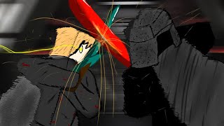 Sharpness Vs Minecraft's Best PVP Player (Minemanner)