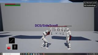 DCS SideScroll