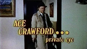 Classic TV Theme: Ace Crawford, Private Eye (Tim Conway)