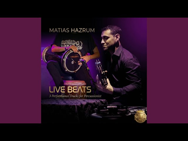 Hayati (Live)