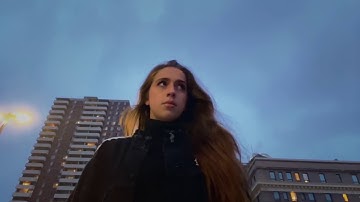 Tate McRae - you broke me first (Official Video) [Vietsub Version]