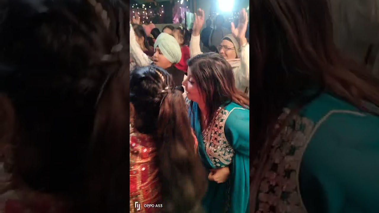 Geeta Bali punjabi singer. 