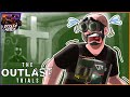 Outlast is back  the outlast trials