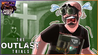 OUTLAST IS BACK!!! | The Outlast Trials