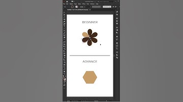 Adobe Illustrator Tutorial | Pucker and Bloat Effect #illustrator #graphicdesign