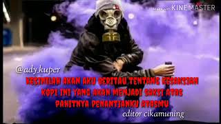 Smoking boom,kata