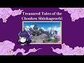 Treasured Tales of the Chouken Shinkageuchi