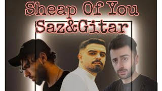 Sheap Of You (Saz Gitar Uzun Versiyon) Resimi