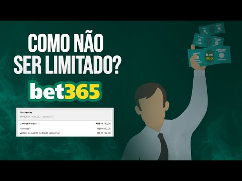 robo de palpites bet365