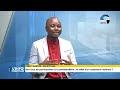CANAL3-BENIN : L'INFO CONTINUE DU MERCREDI 15 AVRIL 2026
