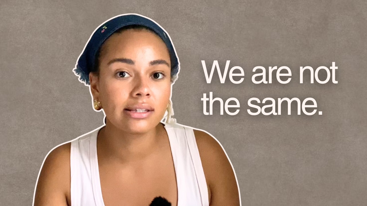 “We Are Not the Same”: The Limits of Pan-Africanism