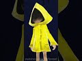 What&#39;s Hidden Behind the Door in Little Nightmares