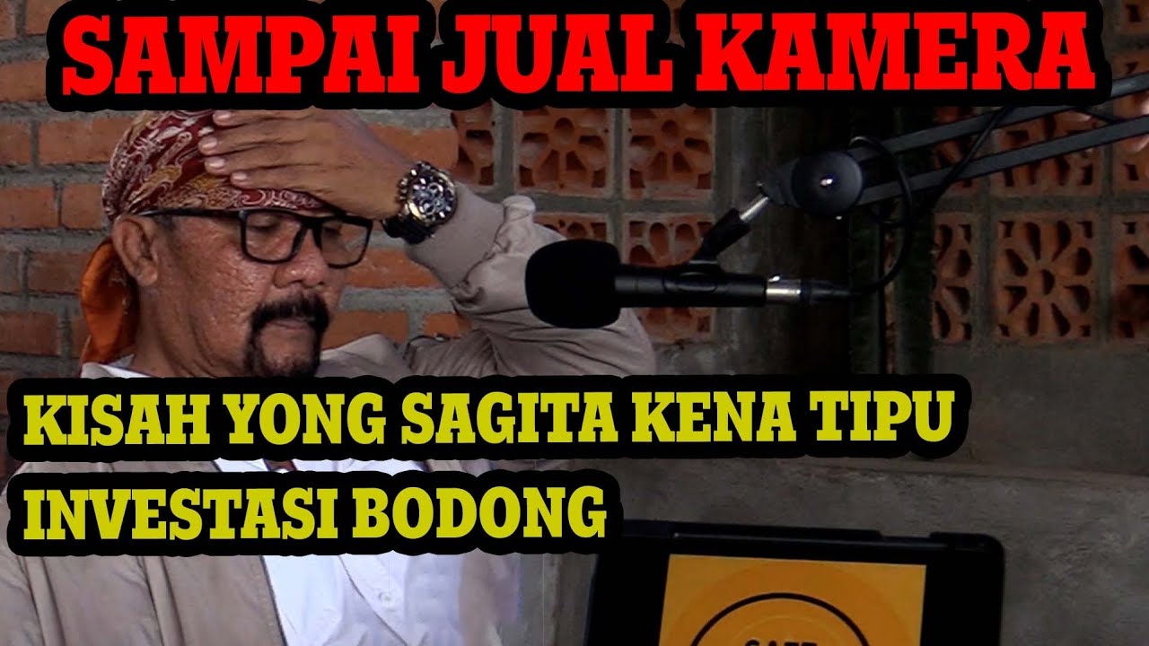 TERMASUK ARTIS, 5000 LEBIH WARGA BALI KENA TIPU INVESTASI BODONG- KERUGIAN CAPAI RATUSAN MILIAR