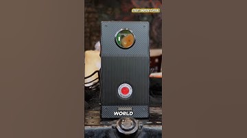 Hollywood Made A Phone... And It Was A Disaster😧#shorts #hollywood