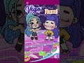 WHO IS THE CUTEST Sky Mira Rumi or Zoey Gacha Life 