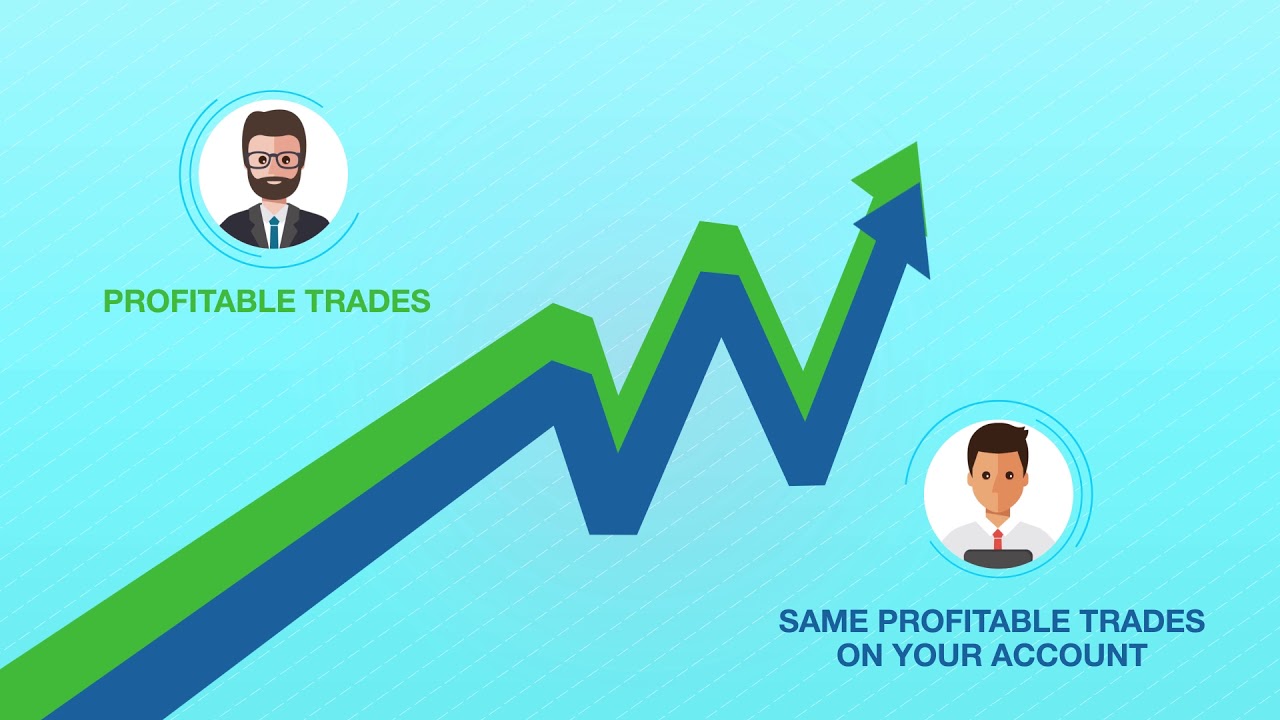 Covesting look to bring copy trading to Blockchain - Irish Tech News