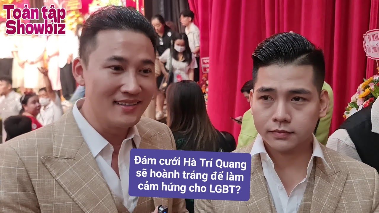 Hà Trí Quang, Thanh Đoàn chia sẻ tất tật chuyện nuôi 2 con, chuẩn bị đám cưới siêu hoành tráng