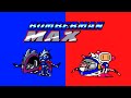 Bomberman Max OST Boss