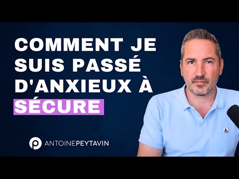 Vidéo: Pourquoi ai-je un attachement préoccupé ?