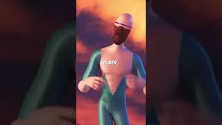 Secret Detail in The Incredibles 2