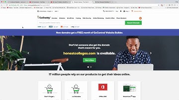 GoDaddy Domain Name Cost and Discounts Explained