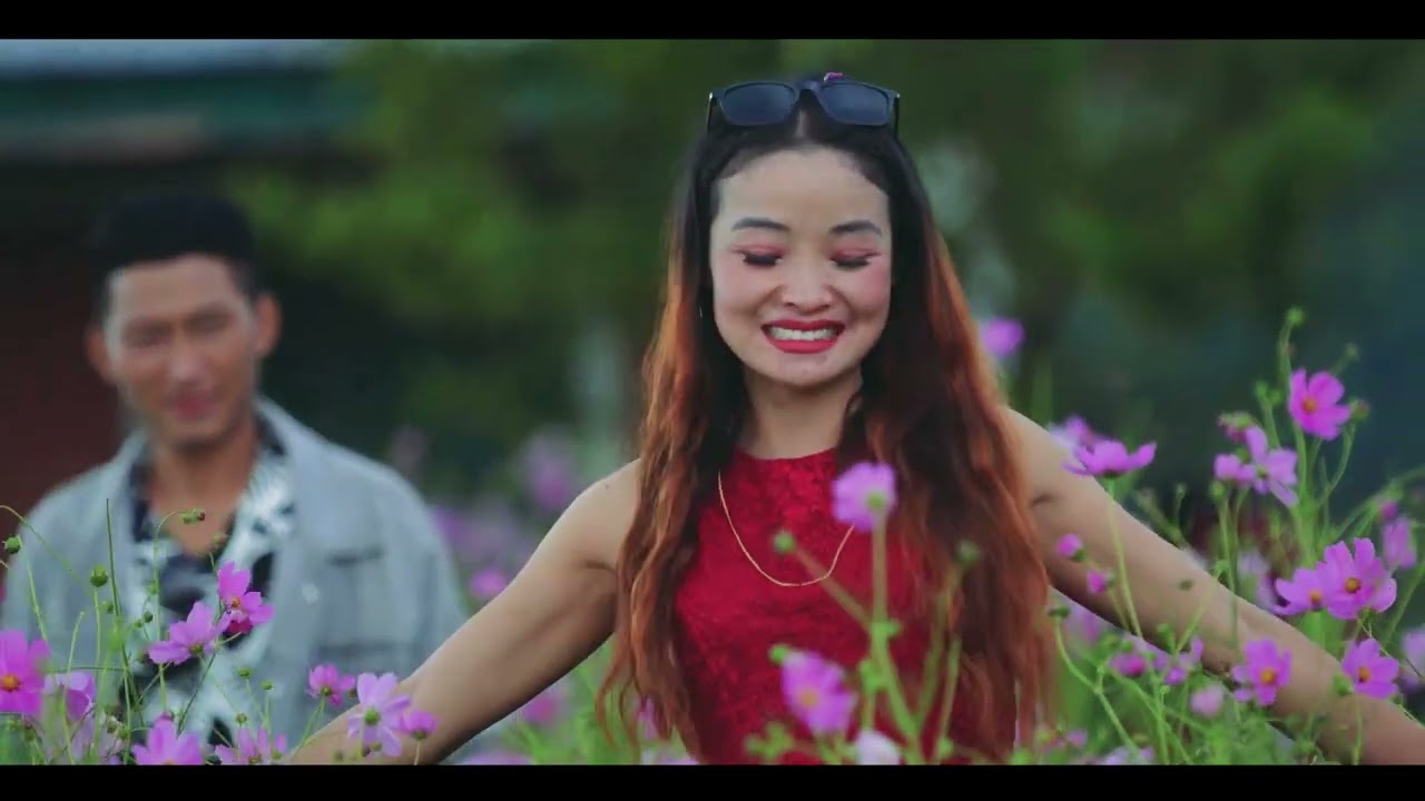 Hanungra salu official album