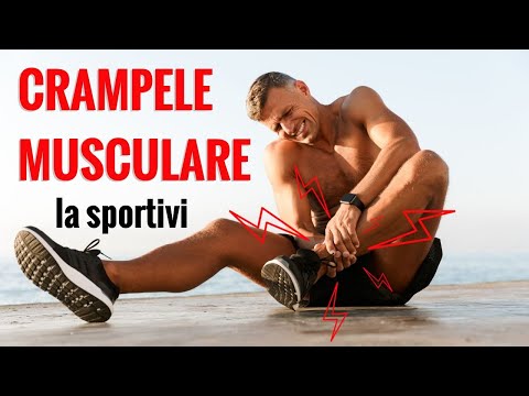 Video: Crampe Musculare La Terrierii Scoțieni