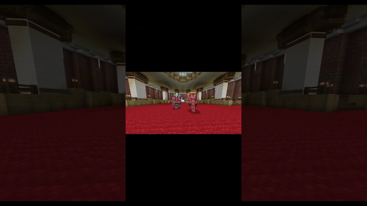 Red Cyclops VS Blue Cyclops! 