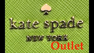 Kate Spade Outlet Apr 2024 Prices 4K