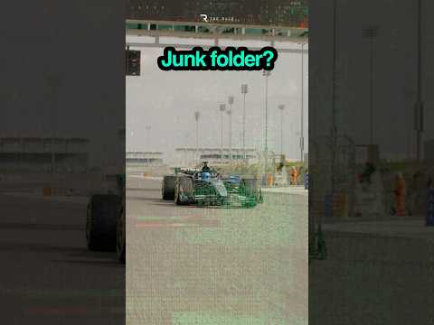 💻 IT issue almost RUINED Mercedes in Vegas