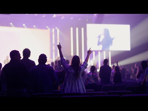 The Great Awakening: A Movement of God Is Rising in Colorado Springs
