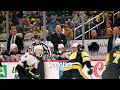 Logan Cooley & André Tourigny Mic'd Up in Pittsburgh | Arizona Coyotes