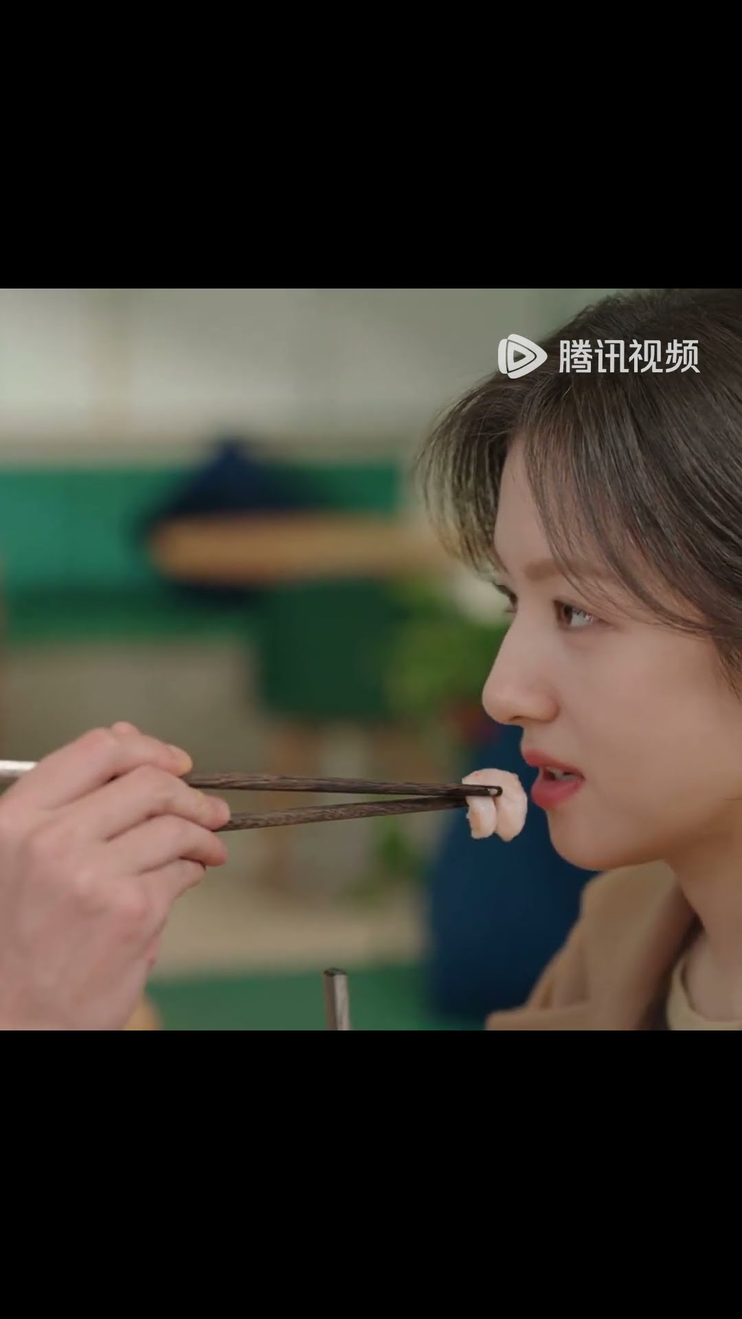 Their date is surrounded by colleagues watching? #滤镜 #Filter #檀健次 #李兰迪 #TanJianci #LiLandi