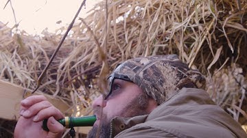 Auto Jerk Decoy Systems 2017 Mini Promo