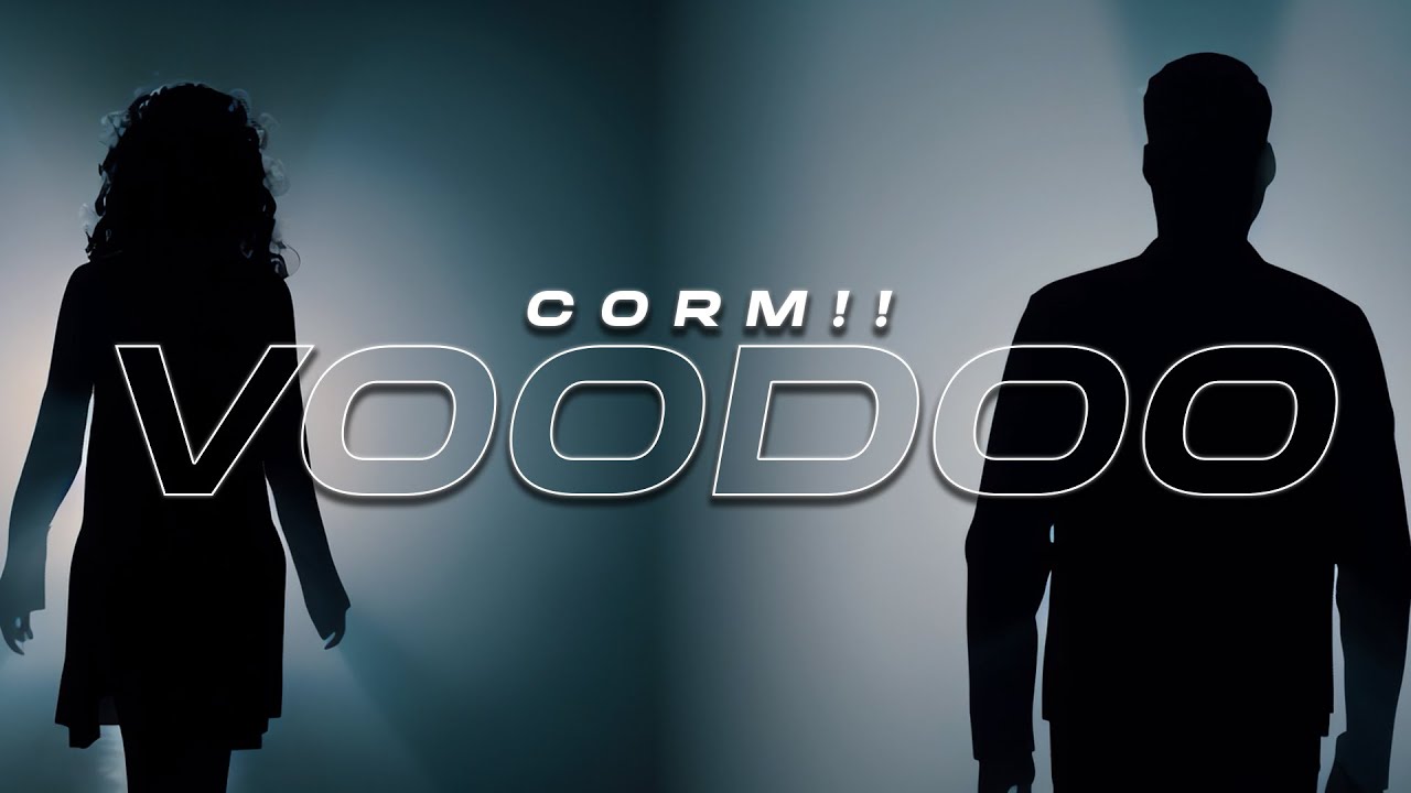 CORM!! - VooDoo (HT Remix)