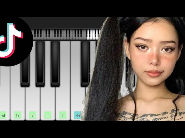 jogo de piano com musicas brasileiras｜Pesquisa do TikTok