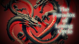 #quitgambling - The Journey Begins | Paradox of Losing Cycle Book | Chapter 1.