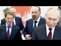 сказочный Путин и его личная гигиена