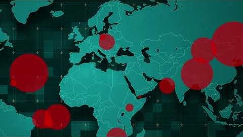 A New Manifestation of Dynamism and Global Vision!