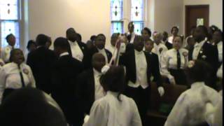 2012 Assembly Prophets Memorial Victory March