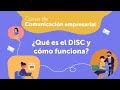 Quiz sobre el DISC