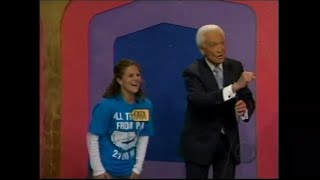 The Price Is Right 3635k  May 26 2006