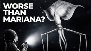 Why We Can't Truly Explore the Second Deepest Place on Earth