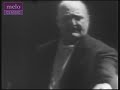 Capture de la vidéo Franz Konwitschny Conducts...