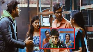 Allari Naresh Dookudu Spoof Comedy Scene | Allari Naresh | Telugu Comedy Scene | @TeluguVideoZ