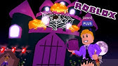 Haunted House Roblox Meepcity Touring Fans Halloween Castles Youtube - halloween w meepcity roblox roleplay vito i bella