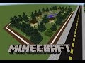 Minecraft: Park Yapımı
